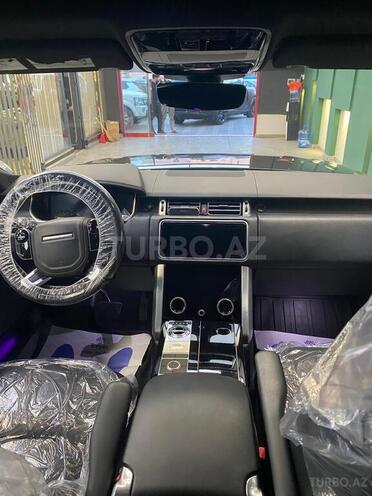 Land Rover Range Rover 2018, 67,592 km - 3.0 l - Bakı