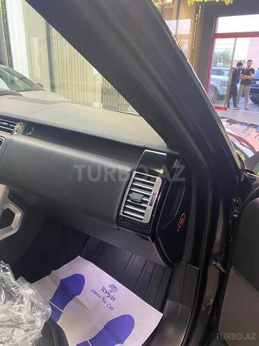 Land Rover Range Rover 2018, 67,592 km - 3.0 l - Bakı