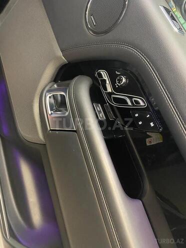 Land Rover Range Rover 2018, 67,592 km - 3.0 l - Bakı