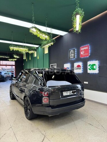 Land Rover Range Rover 2018, 67,592 km - 3.0 l - Bakı