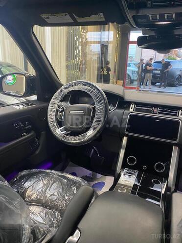 Land Rover Range Rover 2018, 67,592 km - 3.0 l - Bakı