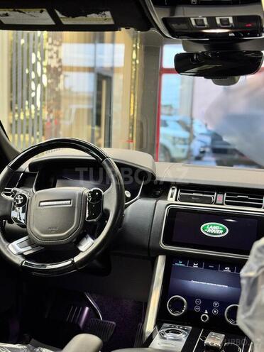 Land Rover Range Rover 2018, 67,592 km - 3.0 l - Bakı