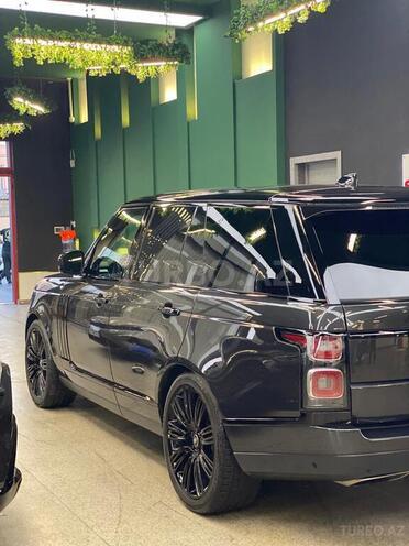Land Rover Range Rover 2018, 67,592 km - 3.0 l - Bakı