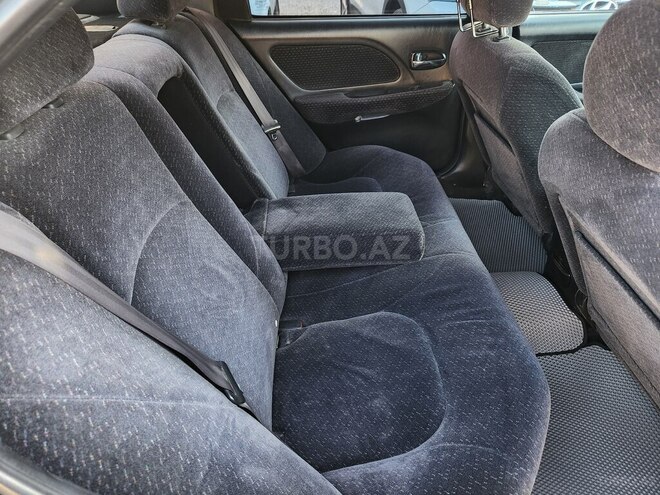 Hyundai Sonata 2003, 239,000 km - 2.4 l - Bakı
