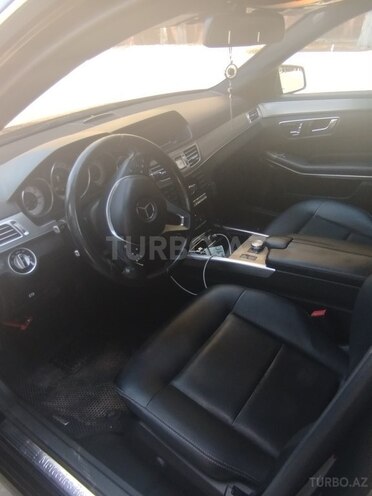 Mercedes E 220 d 2015, 239,500 km - 2.2 l - Bakı