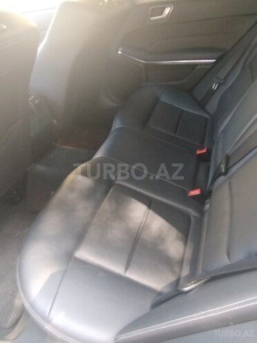 Mercedes E 220 d 2015, 239,500 km - 2.2 l - Bakı