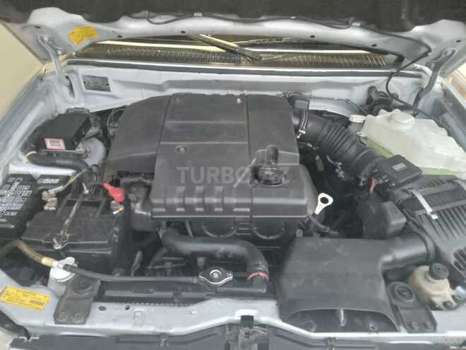 Mitsubishi Pajero io 2002, 250,000 km - 2.0 l - Bakı
