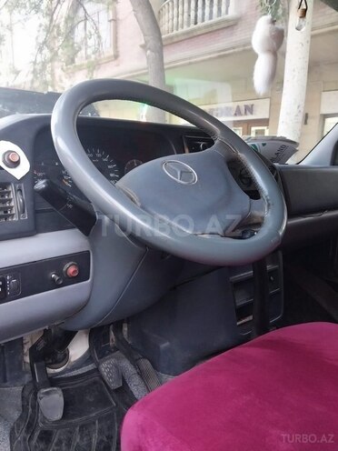 Mercedes Sprinter 312 1995, 641,057 km - 2.9 л - Bakı