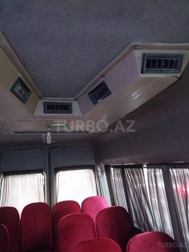 Mercedes Sprinter 312 1995, 641,057 km - 2.9 л - Bakı