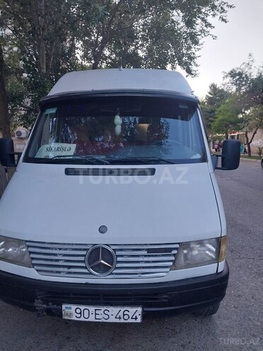 Mercedes Sprinter 312 1995, 641,057 km - 2.9 л - Bakı