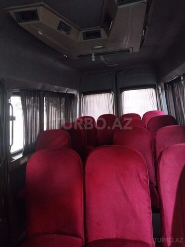 Mercedes Sprinter 312 1995, 641,057 km - 2.9 л - Bakı