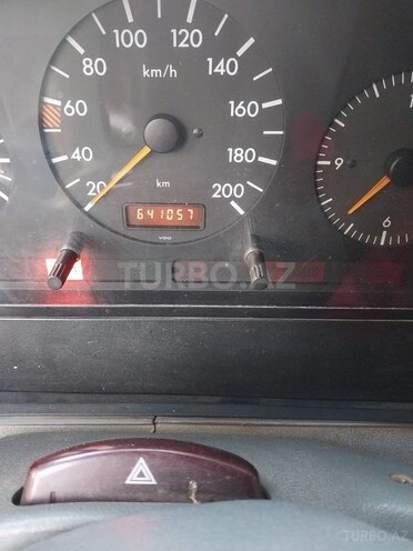 Mercedes Sprinter 312 1995, 641,057 km - 2.9 л - Bakı