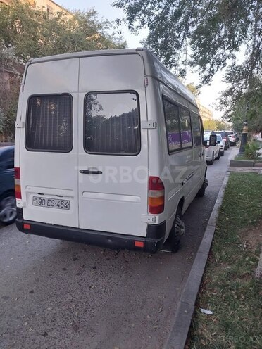 Mercedes Sprinter 312 1995, 641,057 km - 2.9 л - Bakı