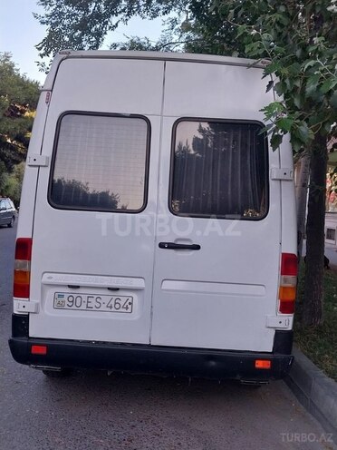Mercedes Sprinter 312 1995, 641,057 km - 2.9 л - Bakı