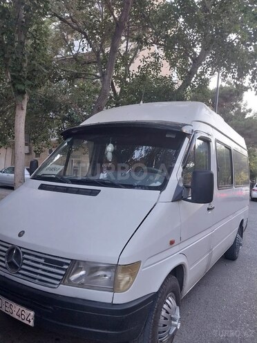 Mercedes Sprinter 312 1995, 641,057 km - 2.9 л - Bakı