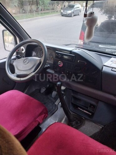Mercedes Sprinter 312 1995, 641,057 km - 2.9 л - Bakı