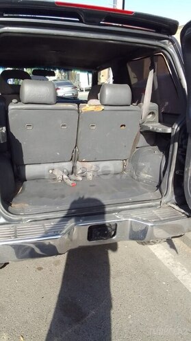 Mitsubishi Pajero 1997, 210,000 km - 2.8 л - Bakı