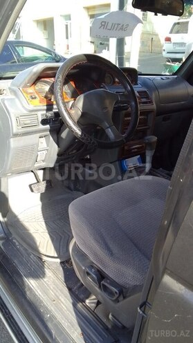 Mitsubishi Pajero 1997, 210,000 km - 2.8 л - Bakı