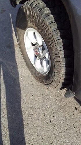 Mitsubishi Pajero 1997, 210,000 km - 2.8 л - Bakı