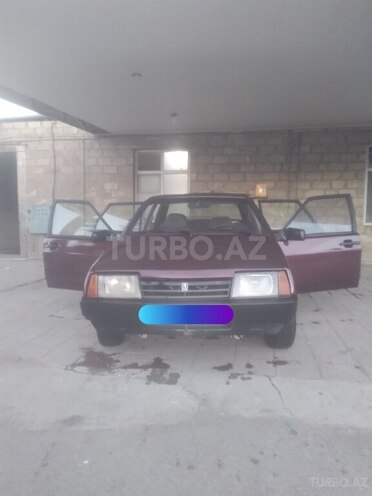 LADA (VAZ) 21099 1993, 100,000 km - 1.5 л - Göygöl
