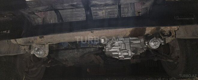 LADA (VAZ) 21099 1993, 100,000 km - 1.5 л - Göygöl