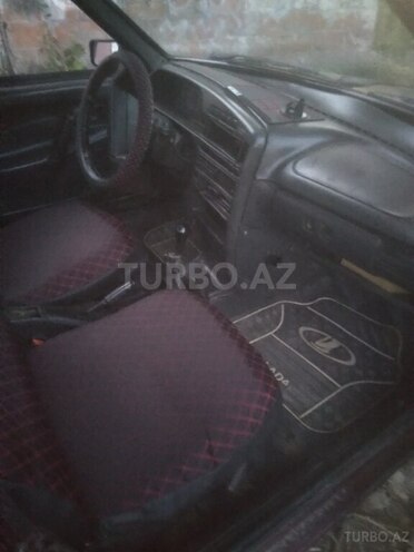 LADA (VAZ) 21099 1993, 100,000 km - 1.5 л - Göygöl