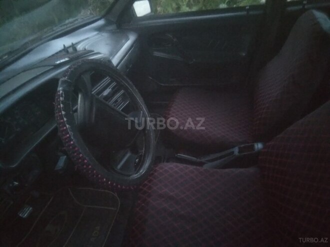 LADA (VAZ) 21099 1993, 100,000 km - 1.5 л - Göygöl
