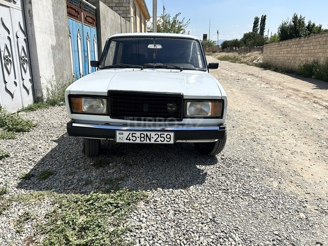 LADA (VAZ) 2107 2006, 600,000 km - 1.5 l - Şəmkir