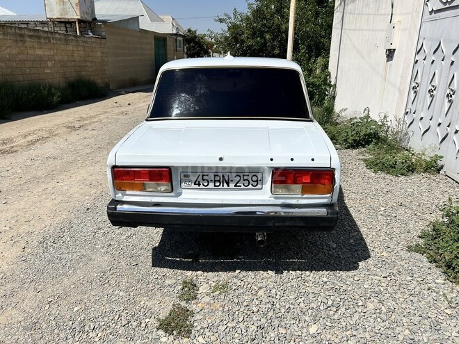LADA (VAZ) 2107 2006, 600,000 km - 1.5 l - Şəmkir