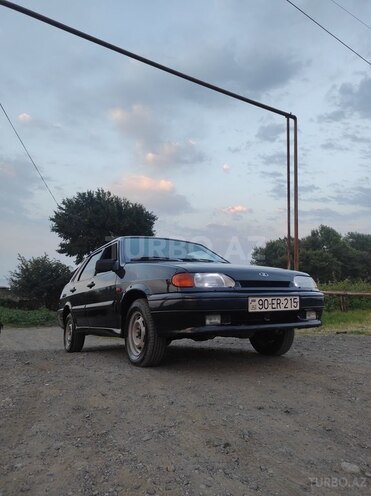 LADA (VAZ) 2115 2008, 270,000 km - 1.6 l - Lənkəran
