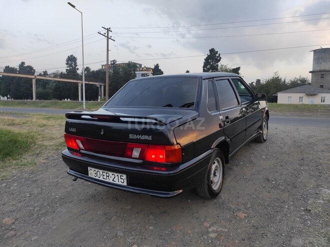 LADA (VAZ) 2115 2008, 270,000 km - 1.6 l - Lənkəran