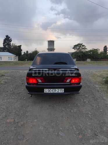 LADA (VAZ) 2115 2008, 270,000 km - 1.6 l - Lənkəran