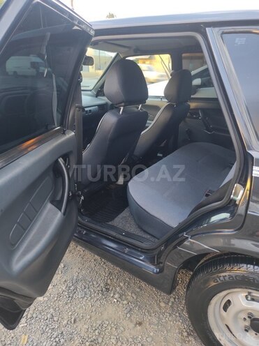 LADA (VAZ) 2115 2008, 270,000 km - 1.6 l - Lənkəran