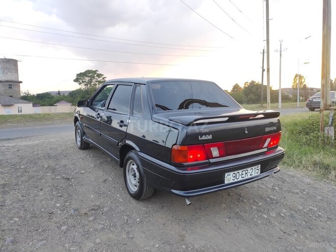 LADA (VAZ) 2115 2008, 270,000 km - 1.6 l - Lənkəran