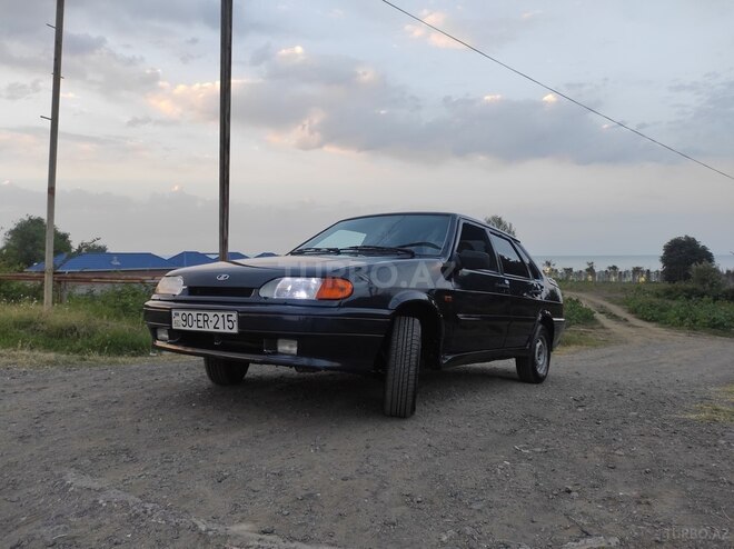 LADA (VAZ) 2115 2008, 270,000 km - 1.6 l - Lənkəran