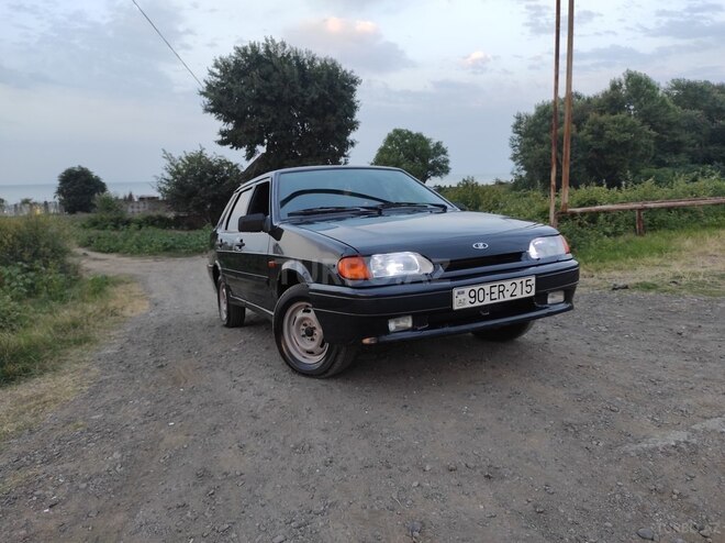 LADA (VAZ) 2115 2008, 270,000 km - 1.6 l - Lənkəran
