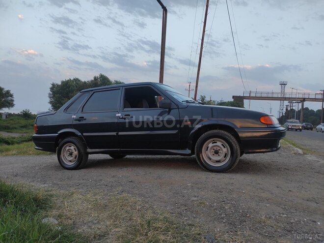 LADA (VAZ) 2115 2008, 270,000 km - 1.6 l - Lənkəran