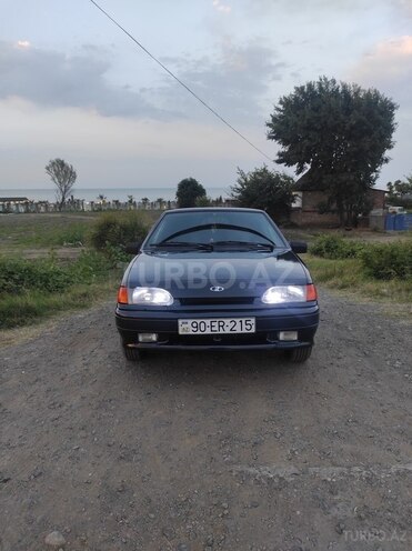 LADA (VAZ) 2115 2008, 270,000 km - 1.6 l - Lənkəran