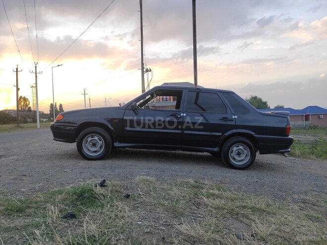 LADA (VAZ) 2115 2008, 270,000 km - 1.6 l - Lənkəran