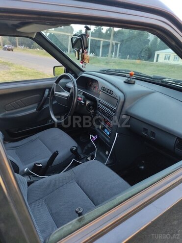 LADA (VAZ) 2115 2008, 270,000 km - 1.6 l - Lənkəran