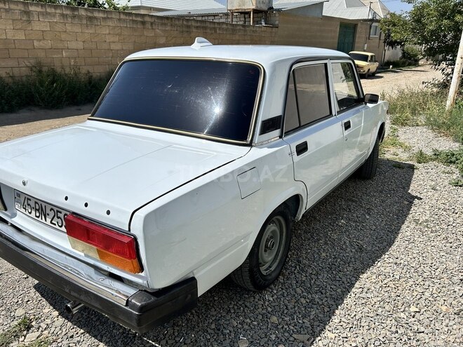 LADA (VAZ) 2107 2006, 600,000 km - 1.5 l - Şəmkir