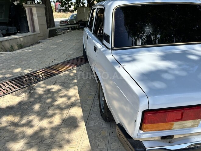 LADA (VAZ) 2107 2006, 600,000 km - 1.5 l - Şəmkir