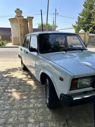LADA (VAZ) 2107 2006, 600,000 km - 1.5 l - Şəmkir
