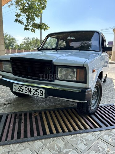 LADA (VAZ) 2107 2006, 600,000 km - 1.5 l - Şəmkir