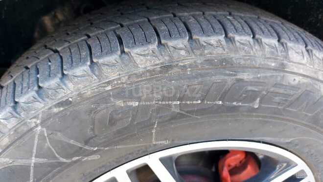 Honda CR-V 2002, 19,312 km - 2.4 l - İmişli