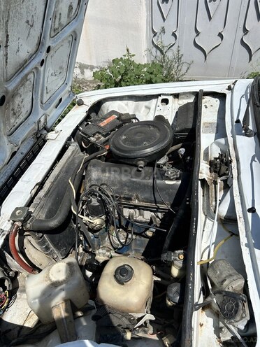 LADA (VAZ) 2107 2006, 600,000 km - 1.5 l - Şəmkir