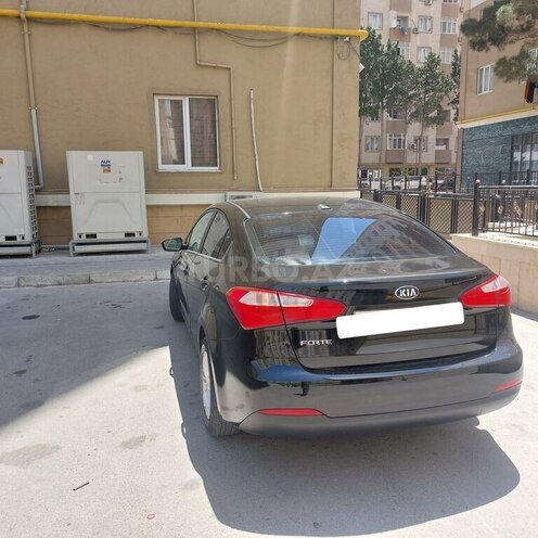 Kia Cerato 2016, 243,011 km - 1.8 л - Bakı