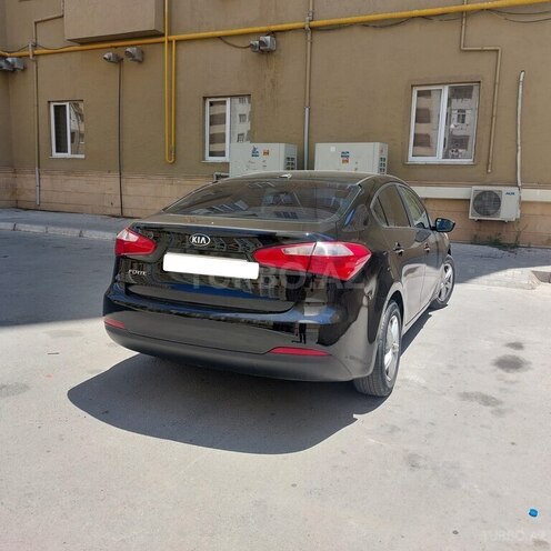 Kia Cerato 2016, 243,011 km - 1.8 л - Bakı