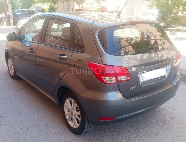 Baic A1 2014, 78,500 km - 1.5 l - Bakı