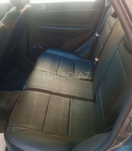 Baic A1 2014, 78,500 km - 1.5 l - Bakı